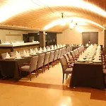 Budget Urpi Center