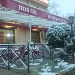Hostal Restaurante Los Bronces