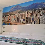 Hotel Tropic