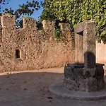Apartamentos Rurales San Juan