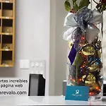 Hotel Arevalo
