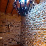 Apartamentos Rurales Pedredo