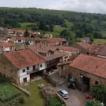 Apartamentos Rurales Pedredo