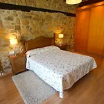 Apartamentos Rurales Pedredo