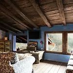 Casa Rural El Reixac