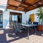 Atico FULL Balcony Cadiz