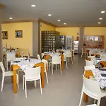 Hotel Simancas