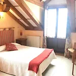 Posada La Cabaña De Salmon