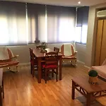 Apartamento Cabanal