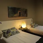 Hotel la Sagrera SFB