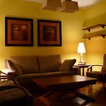 Casa Rural las Burbujas