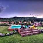 La Ermita De Los Llanos