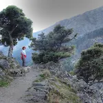 La Ermita De Los Llanos
