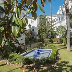 Bello Naranjo, Puerto Banus Los naranjos de Marbella