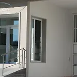 Albergue Xabarín
