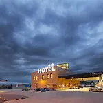 Hotel Hormilla