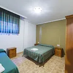 Apartamentos Ribera del Júcar