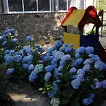 Hotel Gomar
