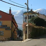 Hotel Gomar