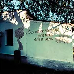 Hotel Rural la Estación del Alma