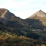 El Mirador De Fuentes Del Narcea