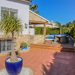 Susi - Holiday Home With Private Swimming Pool In Moraira