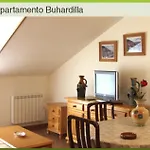 Apartamento Rural Los Adobes I