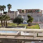 Last Canet Apartment