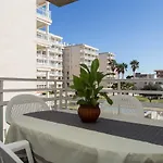 Last Canet Apartment
