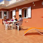 Apartamentos Concha del Mar