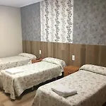 Pension Blanquita