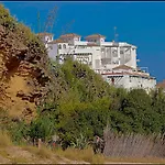Apartamento Baluarte