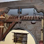 Sonos Del Jalon