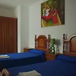 Pension Casa Curro