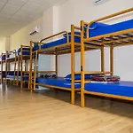 Albergue Montoto