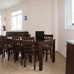 Albergue Montoto