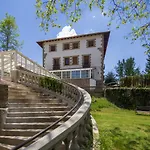 Balneario de Manzanera El Paraíso