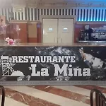 Hotel La Mina