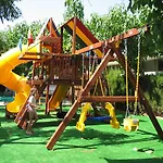 Camping & Bungalows Oasis