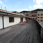 Albergue Trinkete Etxea