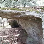 A Pena de Augasantas