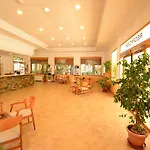 Hotel-Balneario La Esperanza