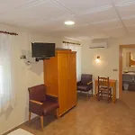 Hotel-Balneario La Esperanza