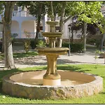 Hotel-Balneario La Esperanza
