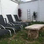Albergue Mendizabal