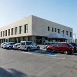 Hotel Venta Banos