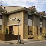 Hotel Salbatoreh