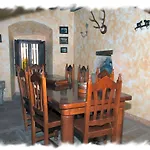 Casa Del Conde