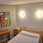 Hostal Alcantara