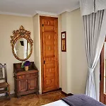 Hostal Alcantara